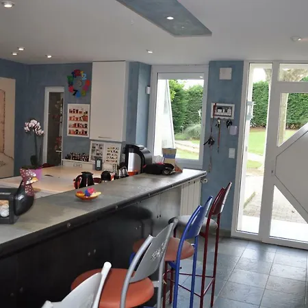 Casa Pura Vida 4*