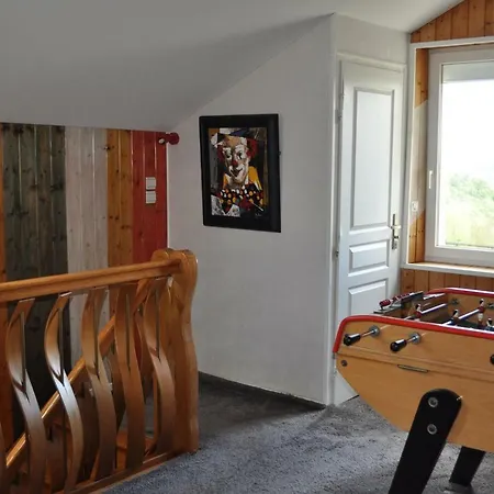 Casa Pura Vida 4* Albon